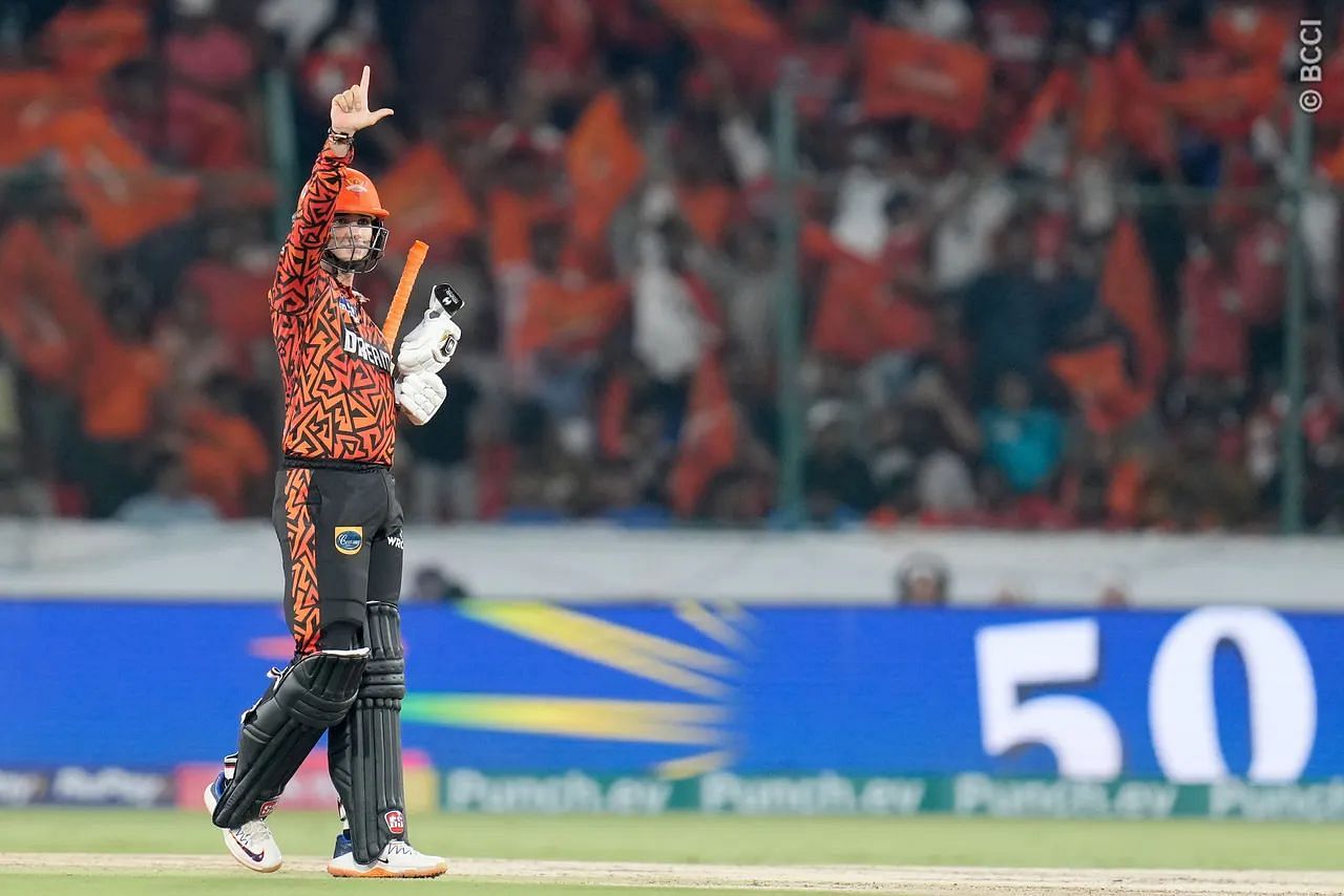 Abhishek Sharma was at his best last night (Image: IPLT20.com/BCCI)
